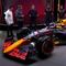 Checo Pérez: Así es su flamante monoplaza para la nueva temporada de Red Bull Racing