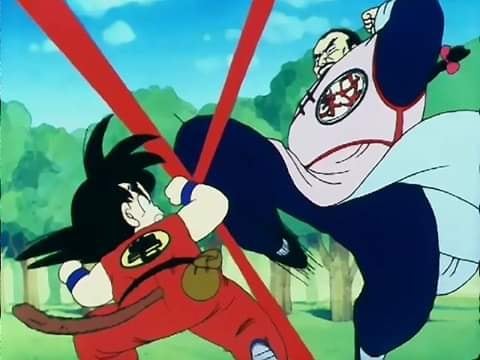 ¿Quién fue Tao Pai Pai? El personaje de Dragon Ball