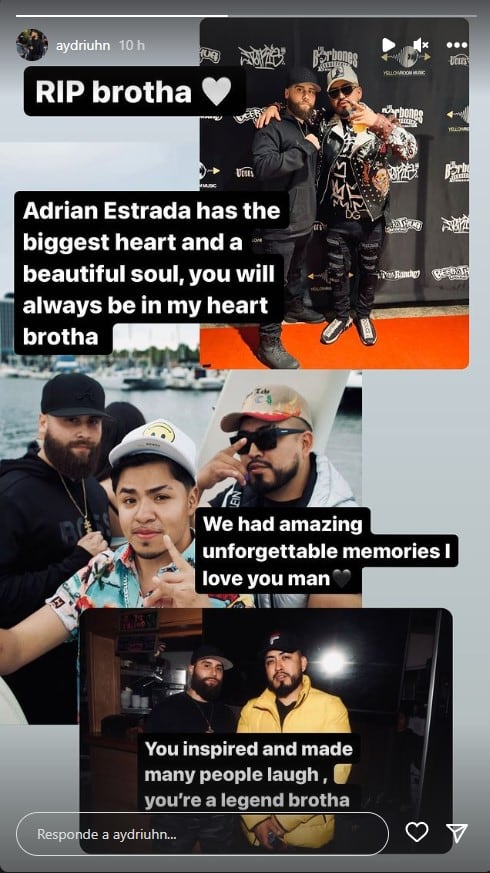 Adrián Estrada