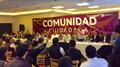 Ex dirigentes nacionales y estatales del PRD se pronuncian a favor de Ricardo Monreal