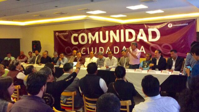 COMUNIAD MONREAL