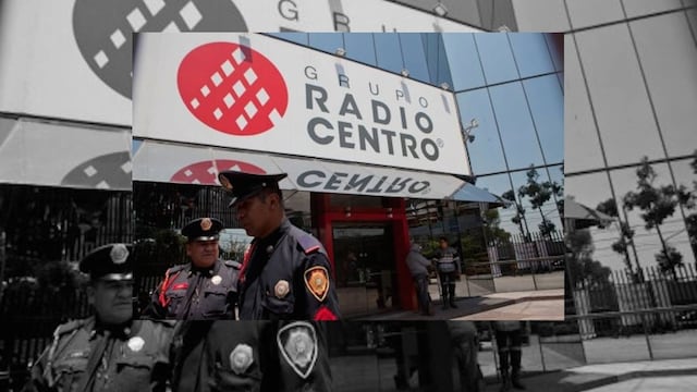 Grupo Radio Centro, en riesgo de perder activos por no cubrir el pago de su concesión de TV