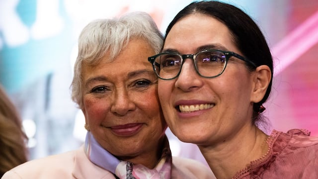 Paula María García Villegas Sánchez Cordero