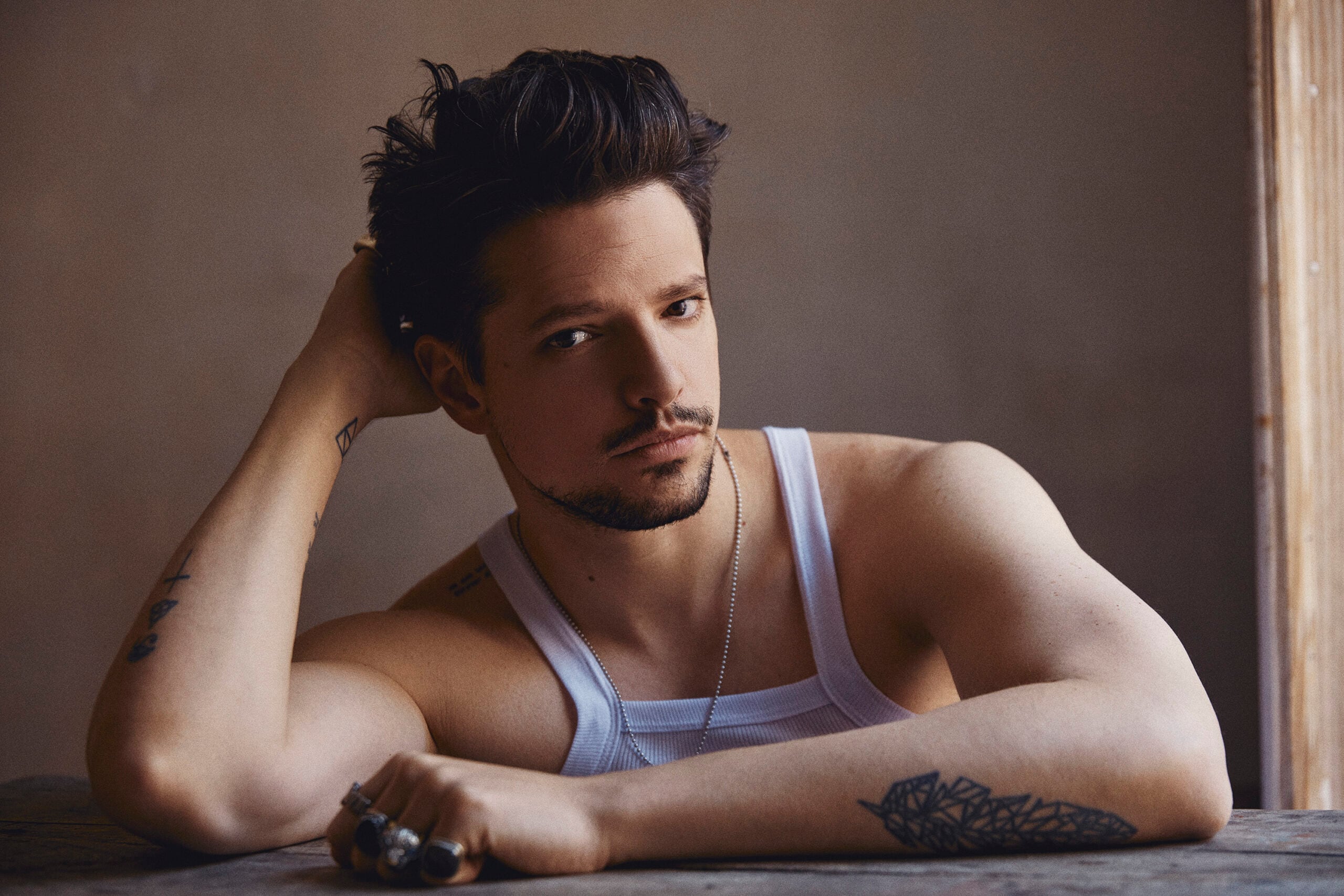 Lasso en concierto: Precio de boletos para verlo en Teatro Metropólitan