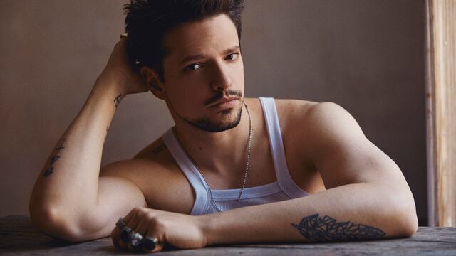 Lasso en concierto:  Precio de boletos para verlo en Teatro Metropólitan