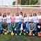 Ricardo Gallardo y Claudia Sheinbaum respaldan a deportistas potosinos que brillaron en el Mundialito IMSS 2026