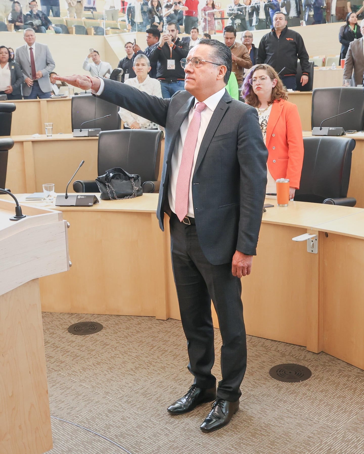 Gerardo Vázquez Alatriste