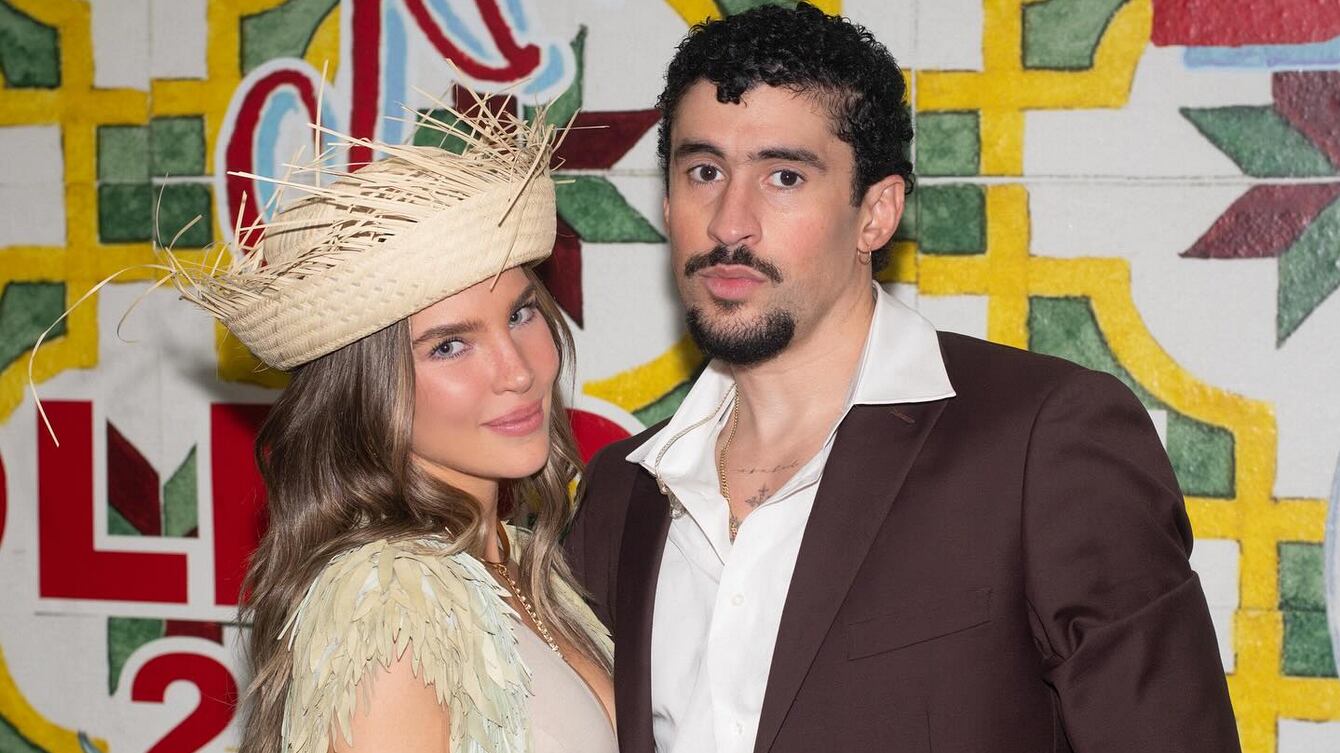 Belinda revela cómo fue enterarse de que Bad Bunny es su fan desde niño