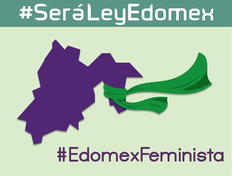 Ilustración sobre el aborto