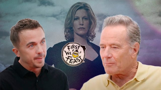 Bryan Cranston defiende a Skyler de Breaking Bad de Frankie Miniz