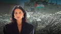 Aislinn Derbez alza la voz contra la guerra en Gaza y la violencia en el mundo