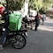 Conductores acusan a Uber de reportar menores ingresos ante el IMSS; compañía afirma que trabaja en implementación de reforma