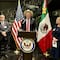 Ken Salazar: Todas las veces que tuvo diferencias con AMLO y Claudia Sheinbaum