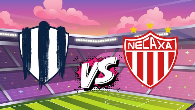 Rayadas vs Necaxa: Hora y canal para ver el partido de la Liga Femenil BBVA.