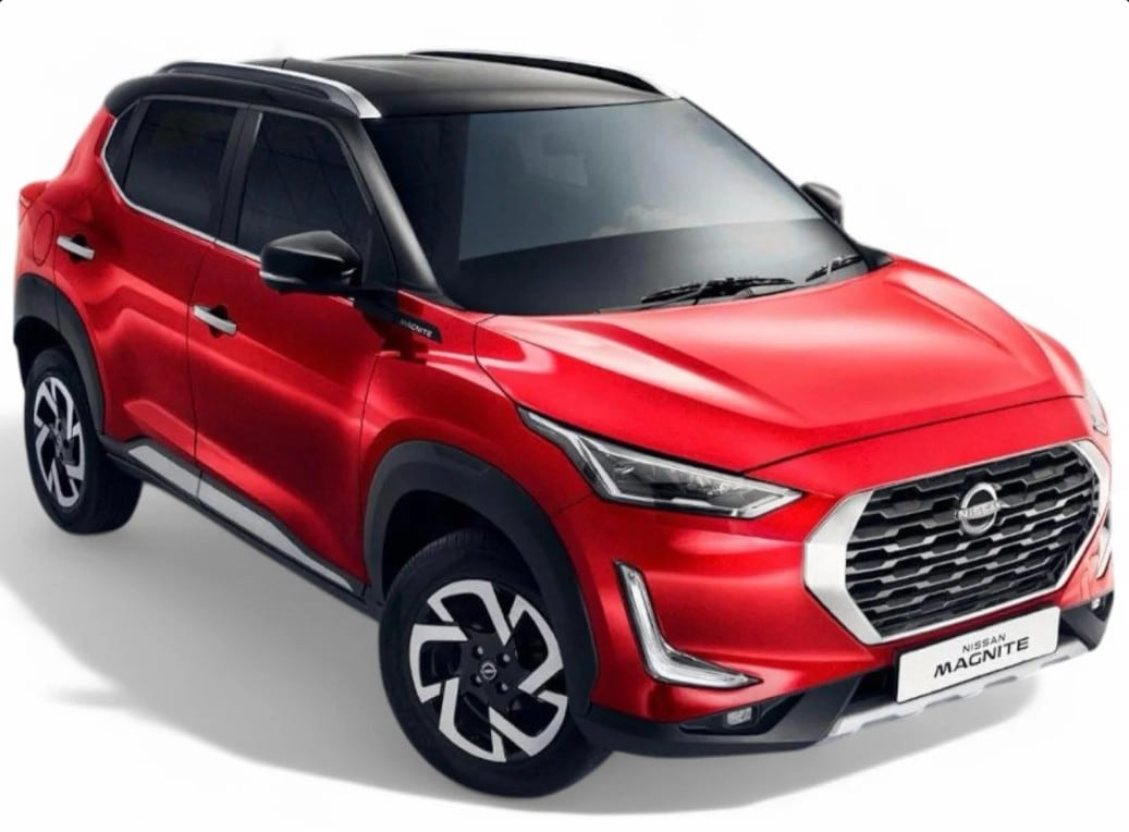 Profeco llama a revisión a Nissan Magnite 2025 por sobrecalentamiento