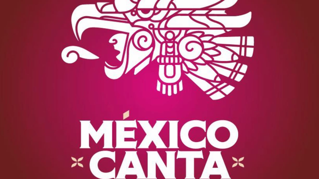 Sobre el “México Canta” de las dos Claudias; una contrapropuesta