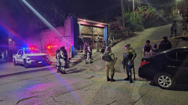 Jiutepec , Morelos 7 jóvenes fueron asesinados en un momento vulnerable