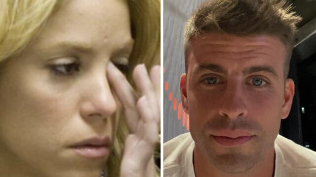 Shakira / Gerard Piqué