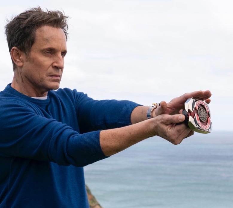 Mighty Morphin Power Rangers: Once & Always