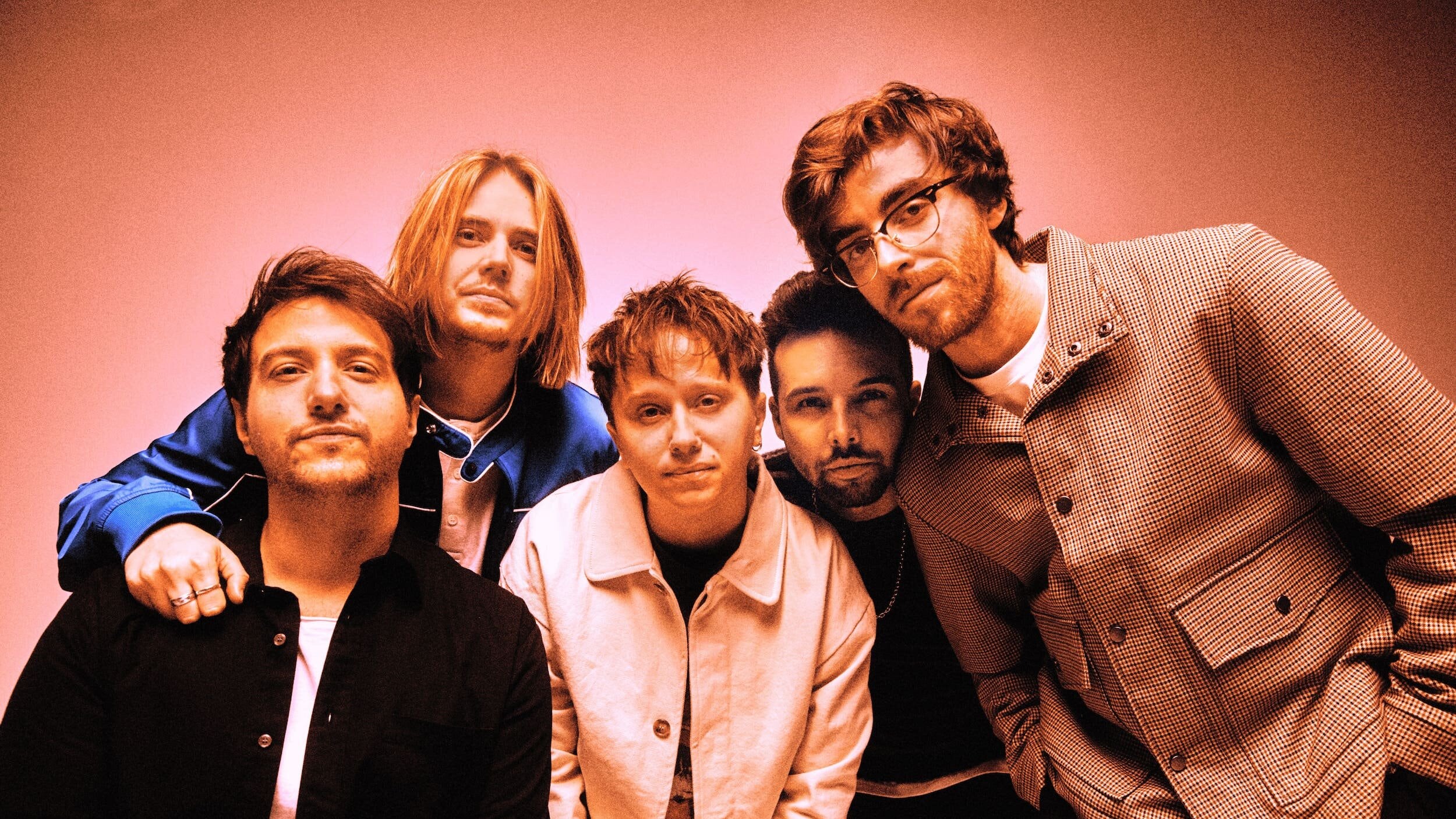 Concierto de Nothing But Thieves en Pepsi Center: setlist, horario y telonero del 31 de marzo