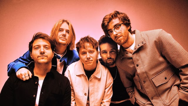 Nothing But Thieves en México: Precio de boletos y fecha de preventa para verlos en Guadalajara