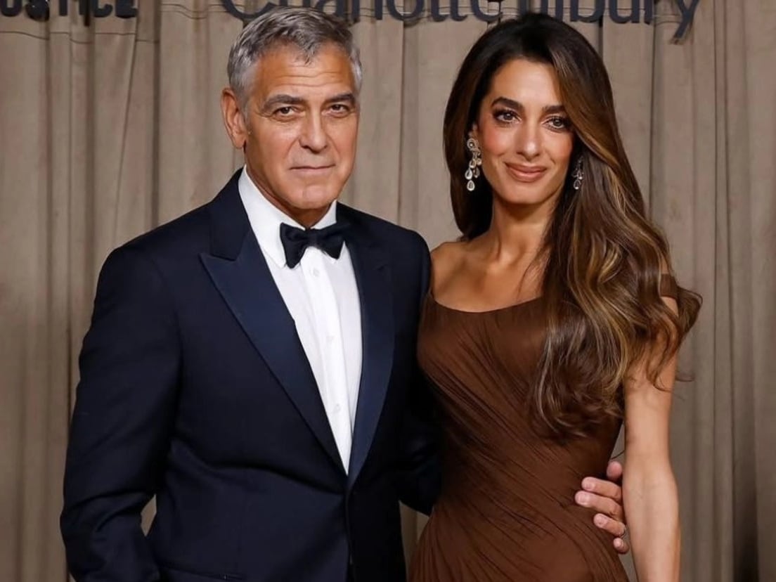 La nueva ciudadanía de George Clooney divide opiniones