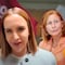 Clara Luz Flores insiste en la unidad pese a rechazo de Tatiana Clouthier