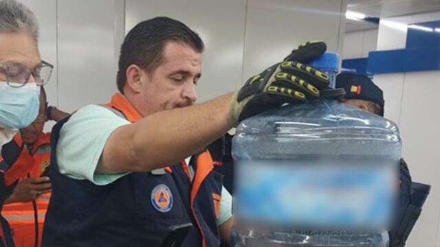 Metro CDMX: Hallan víbora en estación Revolución de Línea 2