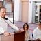 Alfonso Durazo: El centro histórico de Hermosillo recuperó su grandeza