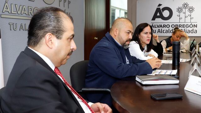 Lía Limón destaca reducción del 33% en delitos de alto impacto