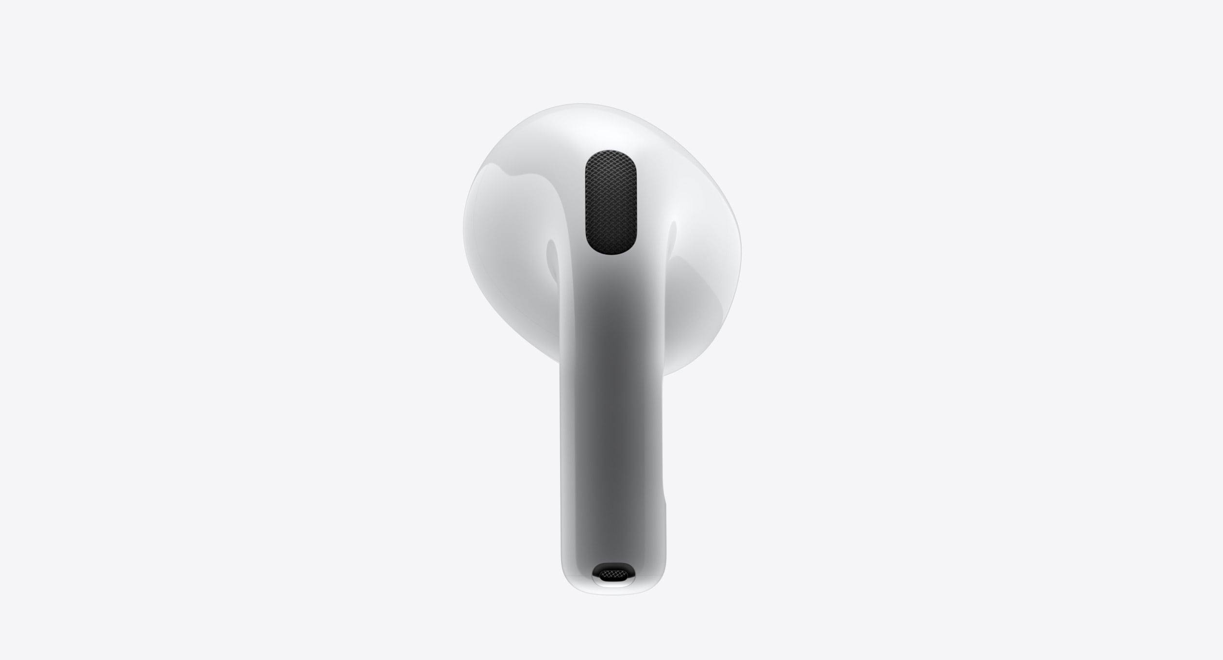 Los nuevos AirPods 4