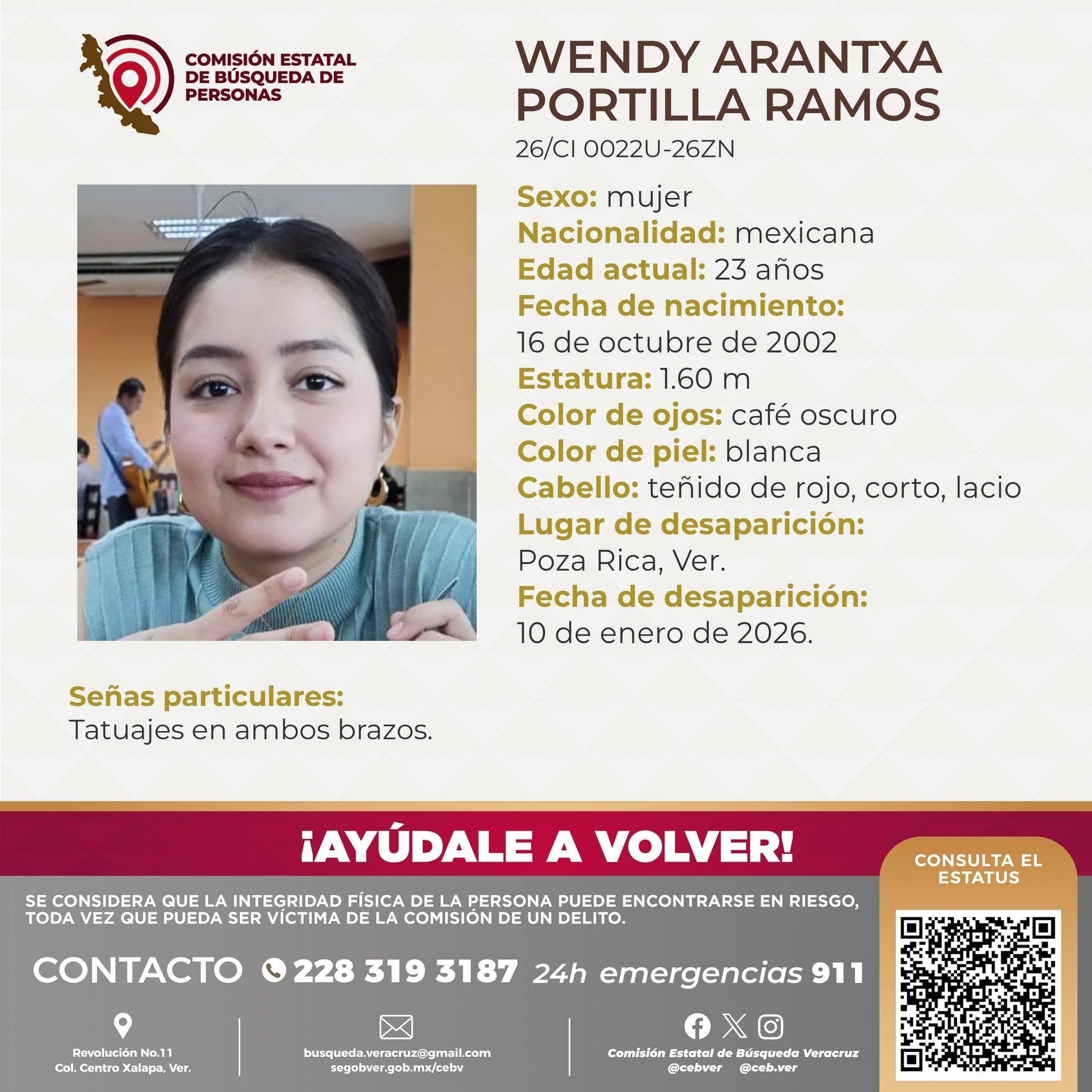 Desaparecen dos jóvenes tras el funeral del periodista Carlos Castro en Veracruz