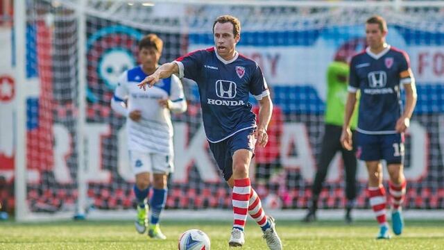 El Borrego habló sobre la situación de Cruz Azul