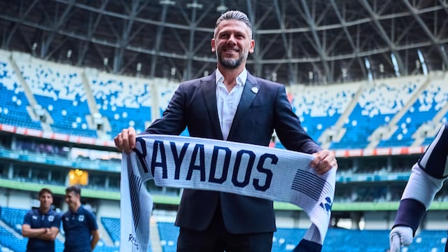 ¿Rayados de Monterrey supera al América como la plantilla más poderosa de la Liga MX?