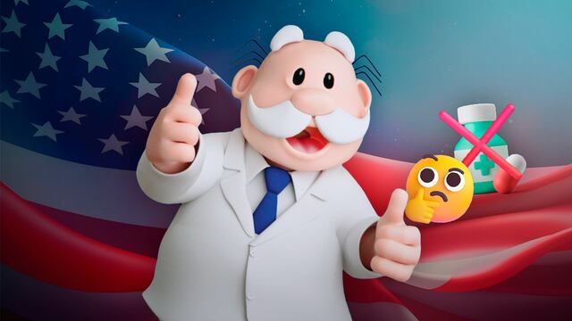 Dr. Simi llega a Estados Unidos mediante Similandia, tienda de Farmacias Similares