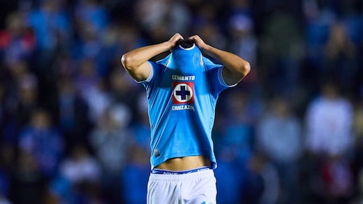 ¿Pueden desafiliar a Cruz Azul tras detención de Billy Álvarez? Esto dice el reglamento