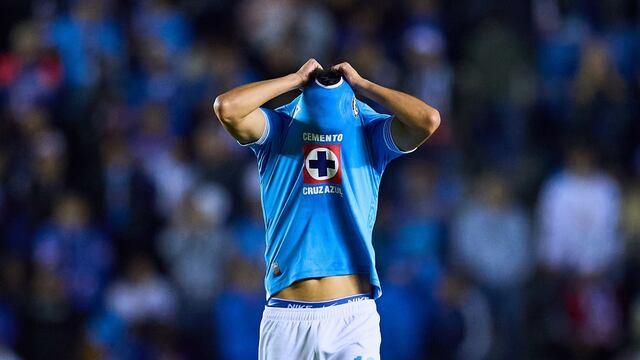 Podrían desafiliar a Cruz Azul tras la detención de Billy Álvarez