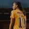 ¿Quién es Mia Fishel? El refuerzo bomba de Tigres Femenil