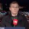 VIDEO: En 7 idiomas este reportero informa qué pasa desde Ucrania