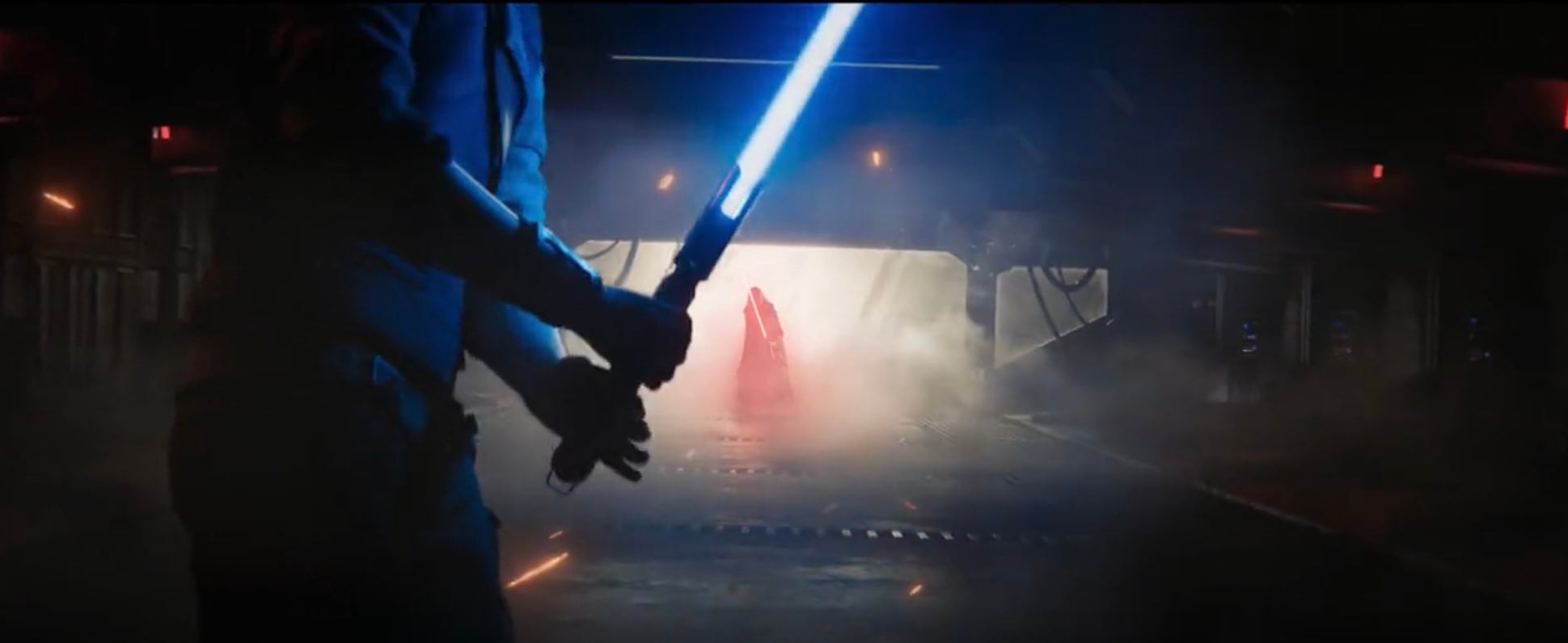 Star Wars Jedi: Survivor