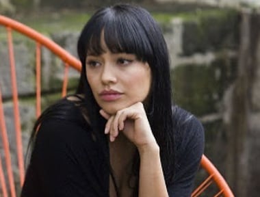 Maya Zapata