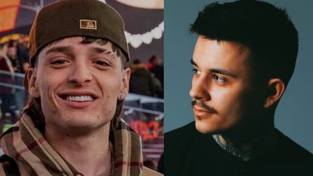 Peso Pluma / Jenz Bonez