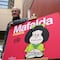 Muere Quino, el creador de Mafalda