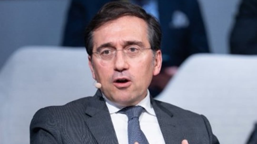 ¿Quién es Juan Manuel Albares Bueno? Ministro de Asuntos Exteriores de España