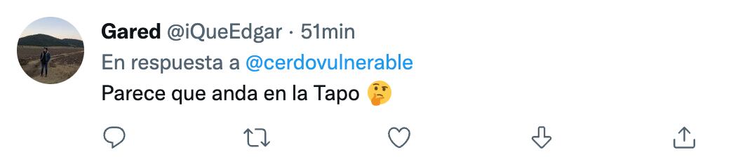 Se burlan de Carlos Muñoz por viajar en Viva Aerobus