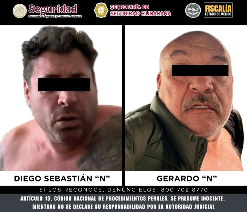 Detienen a dos por el asesinato de Jonathan Meléndez ; uno de ellos era su socio