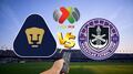 Pumas vs Mazatlán: A qué hora y dónde ver el partido de la Jornada 14 de Liga MX