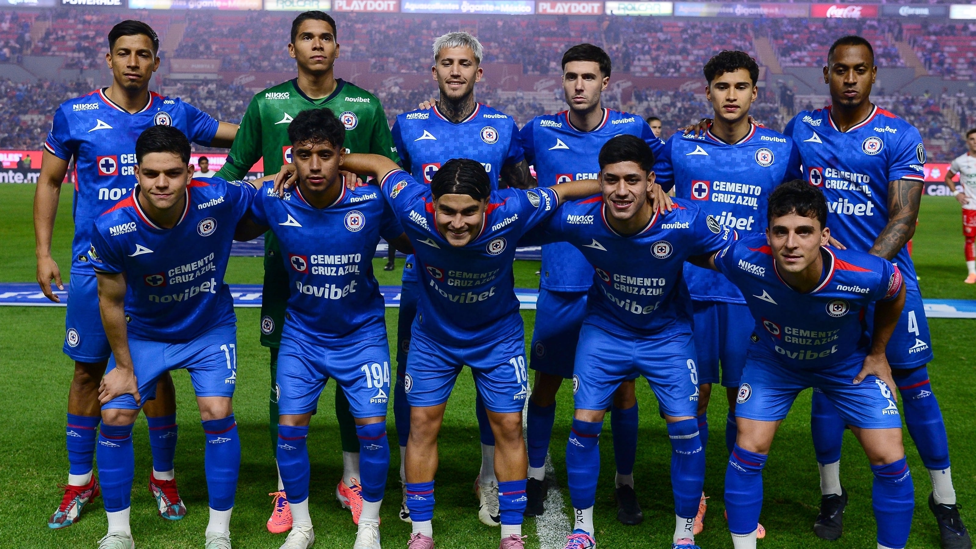 Cruz Azul vs Rayados: Pronóstico y posibles alineaciones del partido de la Jornada 15 de Liga MX