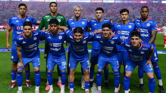 Cruz Azul vs Rayados: Pronóstico y posibles alineaciones del partido de la Jornada 15 de Liga MX