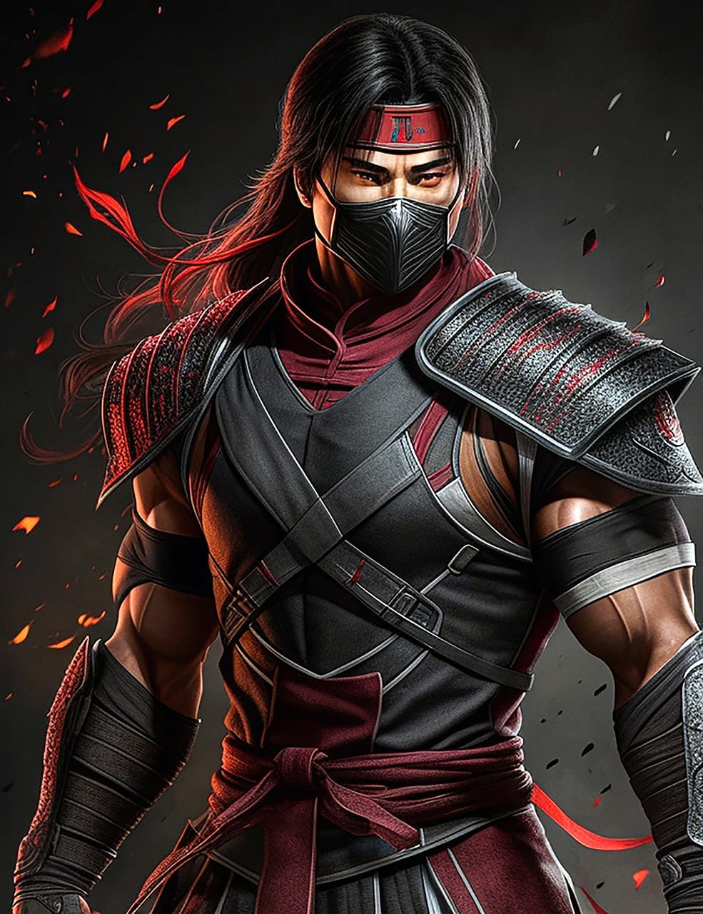 ¿Quién es Liu Kang? El monje shaolin de Mortal Kombat